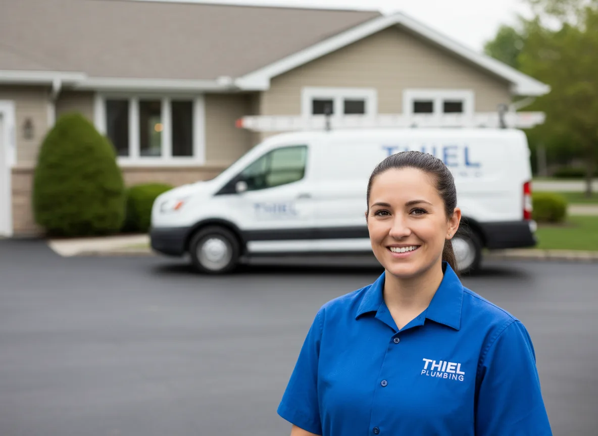 Plumber Saint Onge, SD FAQs